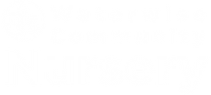 Waterwise Community Nursery